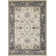 Tapis beige / gris Mishawaka