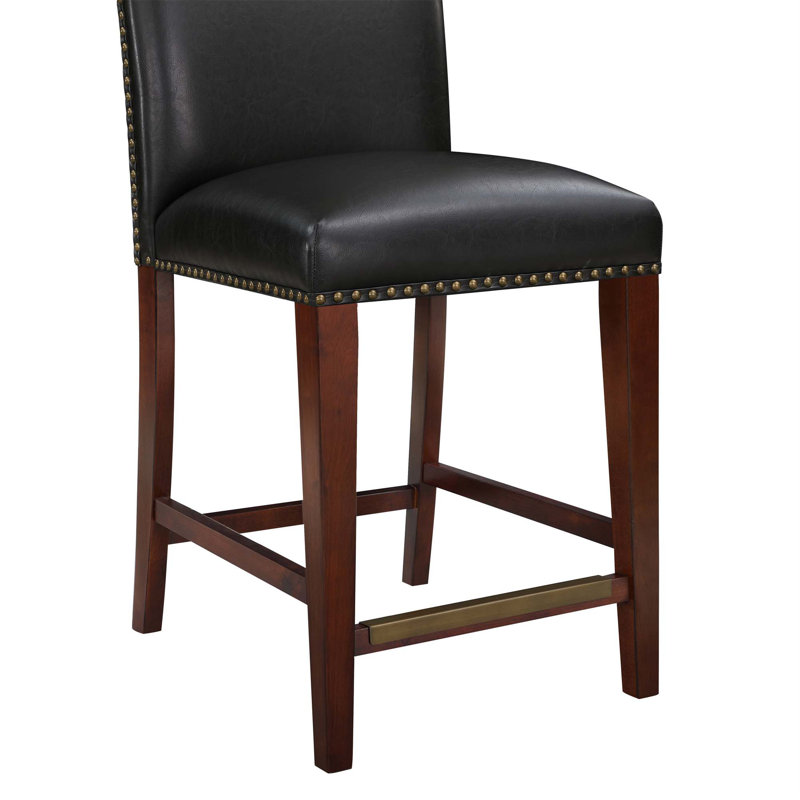 Tabouret de comptoir Blaire