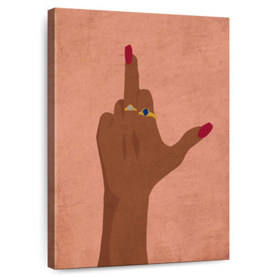 The Finger