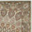 Gideon Hand Tufted Wool/Cotton/Latex Oriental Rug in Gray/Blue-19265685