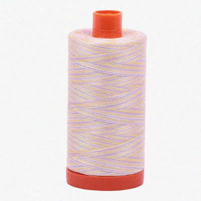 Dark Green Cotton Thread 50wt 1422yds