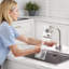 Purificateur d'eau pour évier à montage vertical avec robinet-113367843