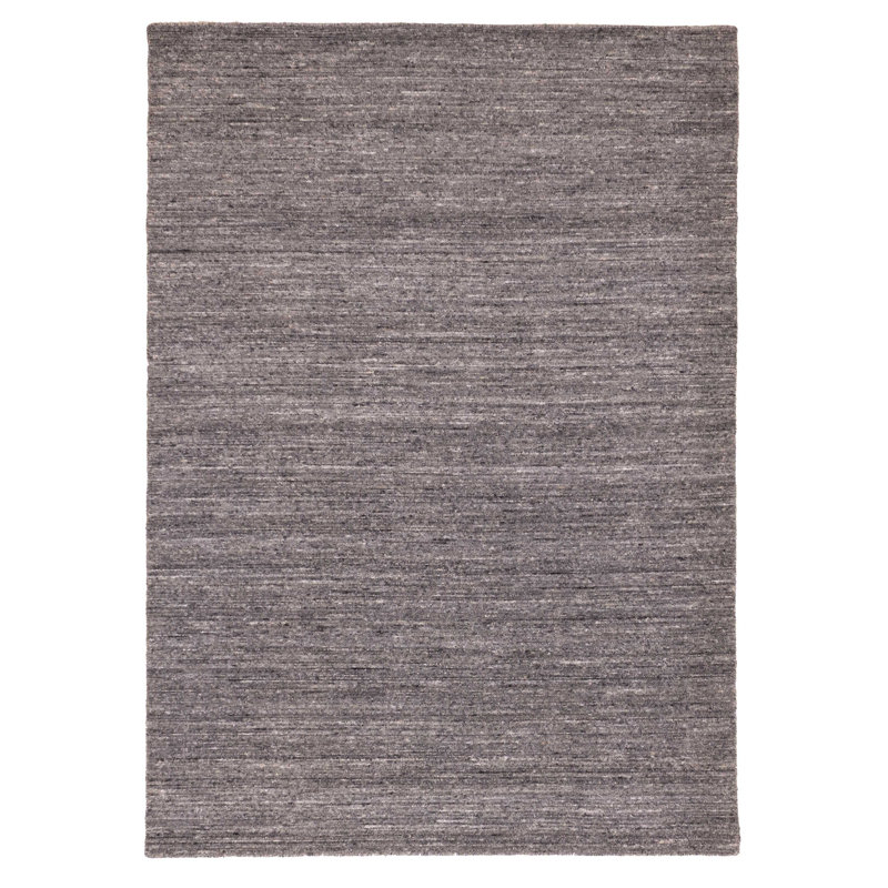 Ananda Grey Rug 5'3" x 7'8"