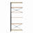 Laster 82.5cm Wide Clothes Storage System