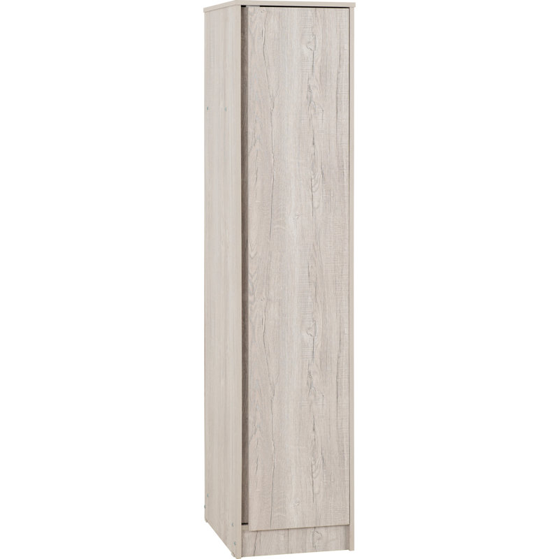 Goku 1 Door Wardrobe