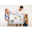 Eirny Cork Corkboard / Bulletin Board