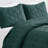 Kaleidoscope 3-Piece Embossed Geometric Quilt -23578833-23578838