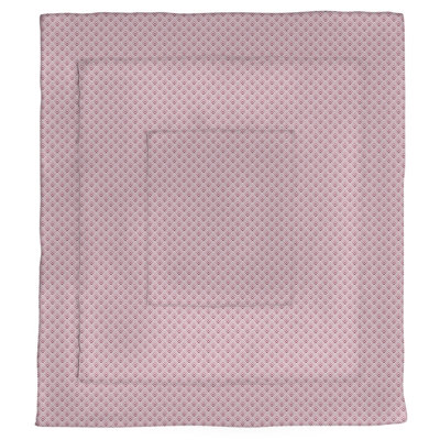 Katelyn Elizabeth Polyester Geometric Shapes Comforter