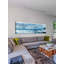 1 Piece Wrapped Canvas Wall Art-16674267