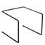 Chafing Dish Platter Tray Display Riser 24 L