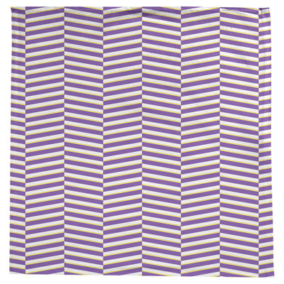 Rayures fracturées Nappe