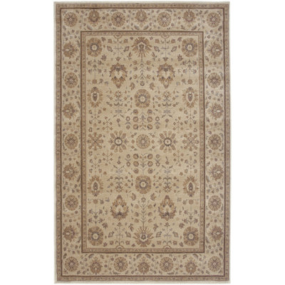 Oriental Rug