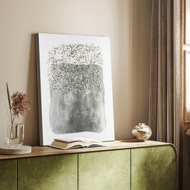 Néoprène I - galerie sur mesure, H 18 po x l 12 po