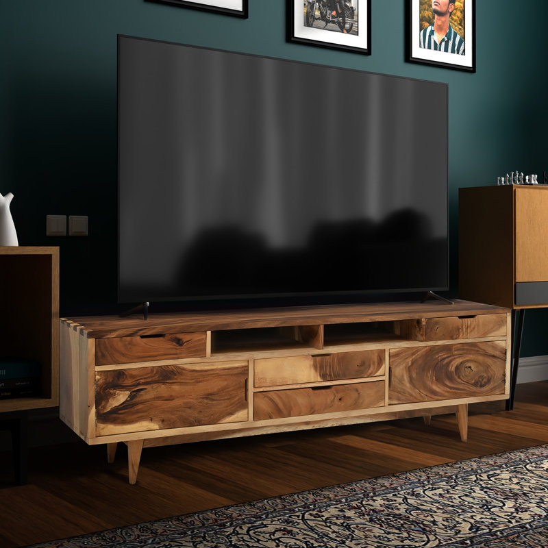 Marsonia Media Console
