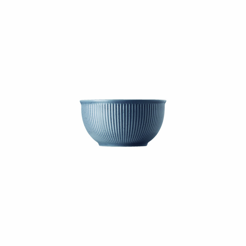 Stoneware Cereal Bowl, Sky