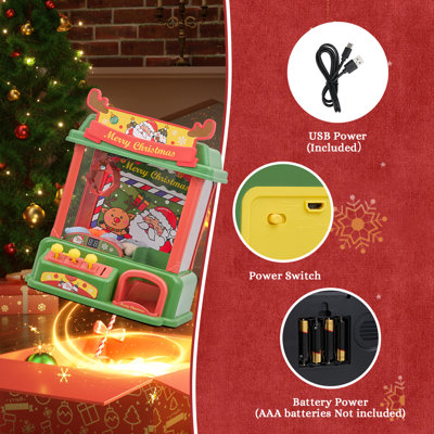 Christmas Decorative Accent