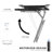 VIVO Motorized Flip Down Ceiling TV Mount for 40" to 85" Screens-93795847