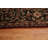 One-of-a-Kind Rectangle 11'8'' X 14'7'' New Age Wool Area Rug in Red