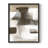 Navigating Neutrals Framed Print - Solid Wood-249791218-249791220