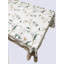 (Nappe ronde en polyester imperméable à motif floral de 60 po)-96101664
