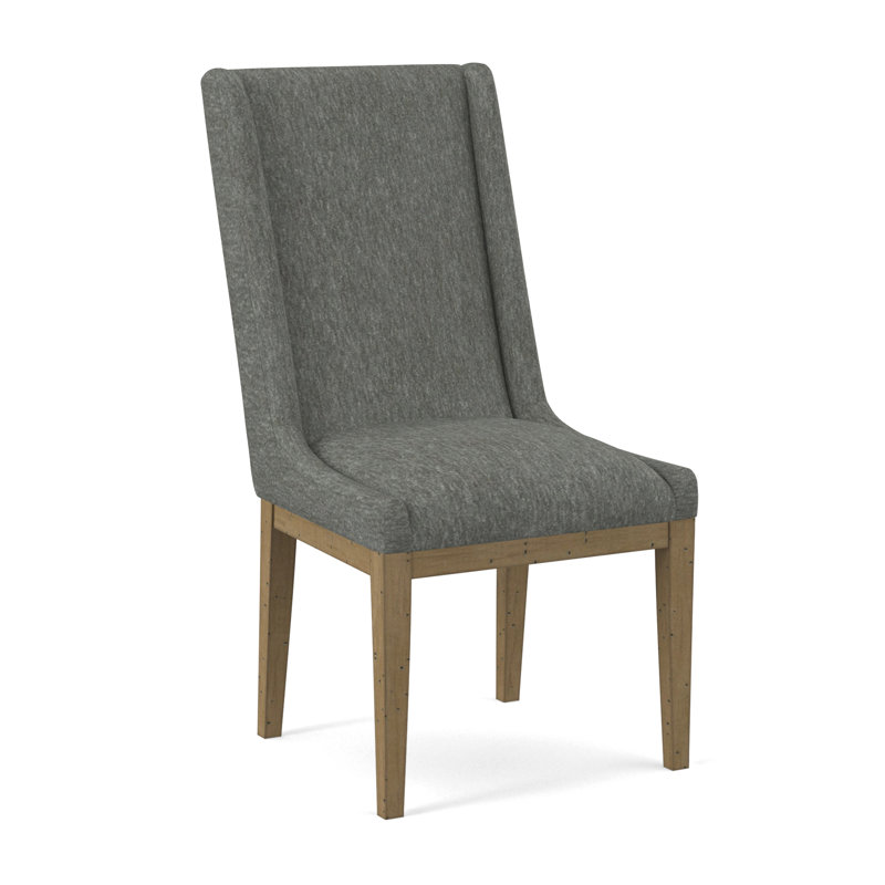 Upholstered Dining Chair, 61597-75, White