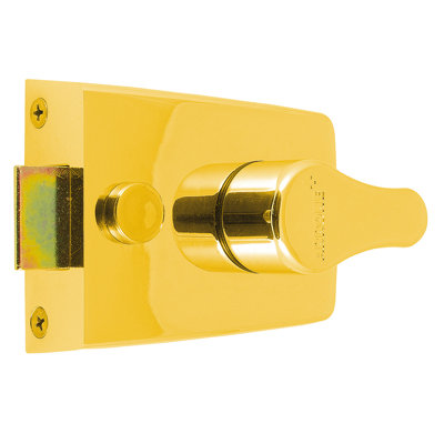 Door Bolt