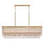 Rubina 6 - Light Chandelier