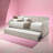 Upholstered Daybed