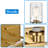 6 - Light Dimmable Vanity Light-1866710304