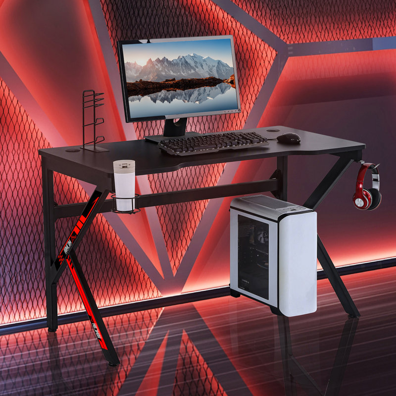 Bureau de jeu
