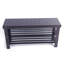 Banc de rangement pour chaussures Rack Room-2111653132