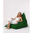 Polyester Outdoor Friendly Bean Bag Chair & Lounger-421601018