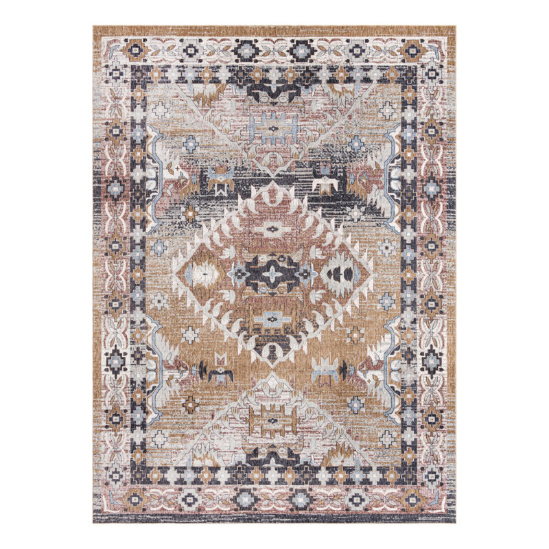Tapis Foundry Select Perlita, Rectangle 10 pi x 13 pi