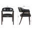 Chaise de baril de couleur-100888083