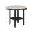 GRETA BAR TABLE AND BAR STOOL SET