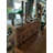 Recycled Teak Console Table W Drawers-105725682