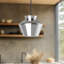 1 - Light LED Pendant-419743458