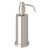 Satin Nickel is out of stock