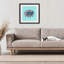 «No Comic Spocal Bubble», reproduction sous verre encadrée, design par Ashley Singleton-1553734202-1553734205