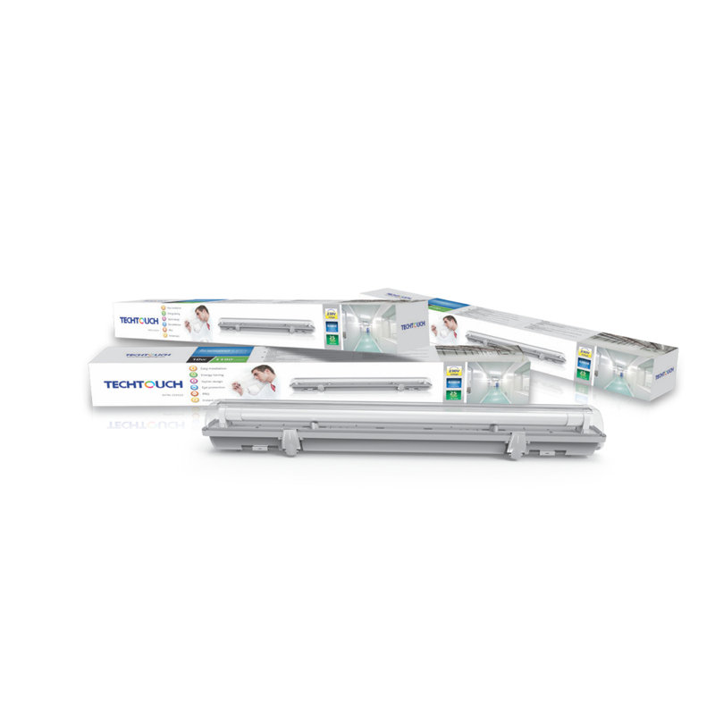 Air Tight Recessed Housing