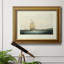 Outward Bound - Peinture sur toile encadrée-1810727671