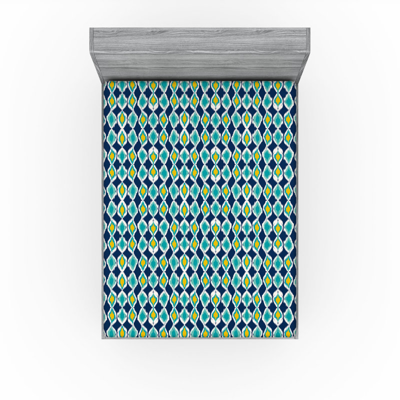 Drap-housse Ambesonne, Drap-housse grand