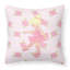 Coussin intérieur/extérieur à points ballerine head-1805868904-1795985735
