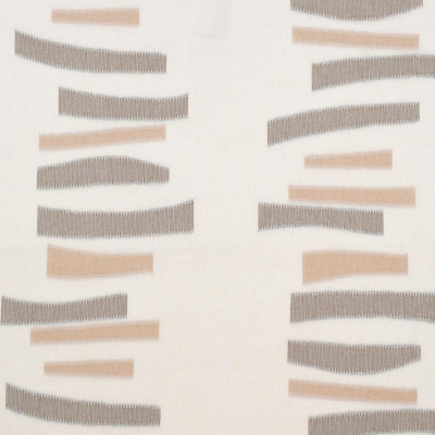 Jensen Sheer Fabric