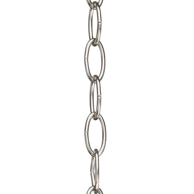10' of 9 Gauge Chain