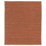 Interlace Geometric Area Rug