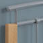 Marylisa Metal Bed-13663907