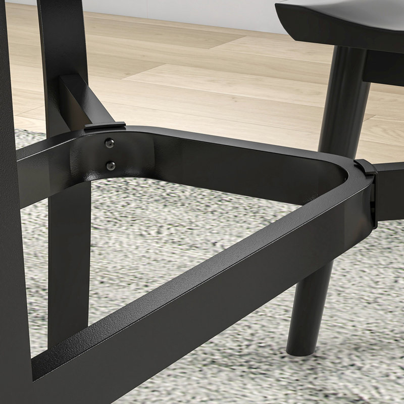 Table de salle à manger Oakton L 59 po x l 35,5 po