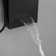 Dual 4-In-1 2-Jet Rainfall Shower Panel System With Rainfall Shower Head,Shelf,Stub Spout And LED Light