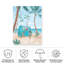 «Bolologic Summer» sur impression sur toile-98096907